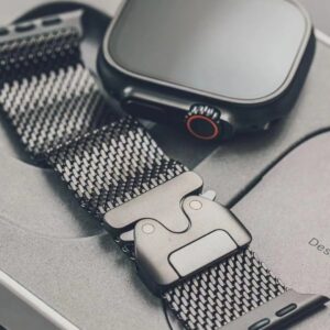 apple watch ultra3 black