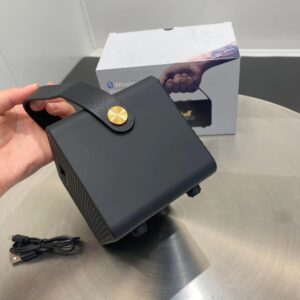 marshall acton ii m10 wireless speaker black white