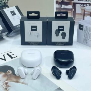 bose qc earbuds ii multicolor