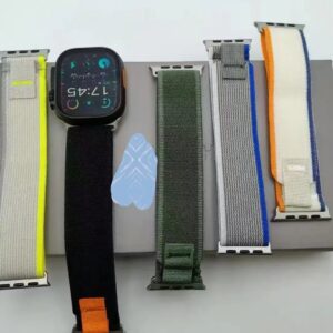 apple watch ultra3 black