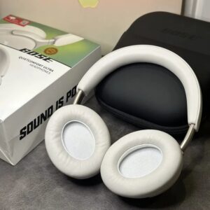 bose quietcomfort ultra headphones white black