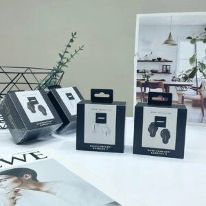 bose qc earbuds ii multicolor