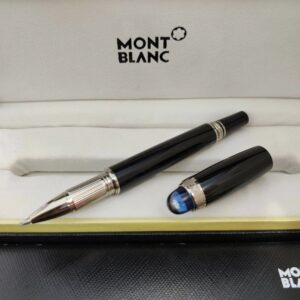 montblanc starwalker fountain pens rollerball pens multicolor