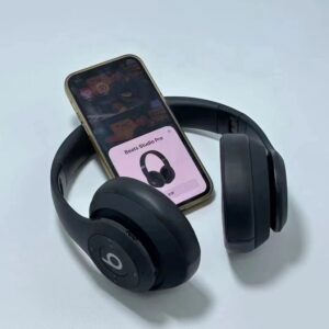 beats studio pro 4 wireless headphones multicolor