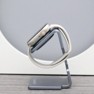 apple watch series 8 silver