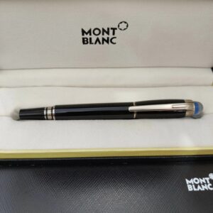 montblanc starwalker fountain pens rollerball pens multicolor