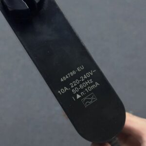 dyson ht01 hair styler pink