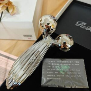 refa carat platinum facial roller