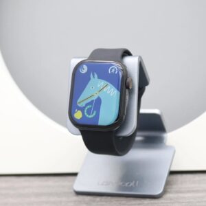 apple watch series 8 black
