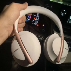 bose 700 bluetooth headphones multicolor