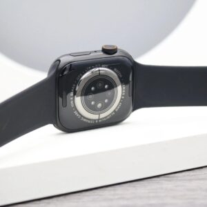 apple watch series 8 black