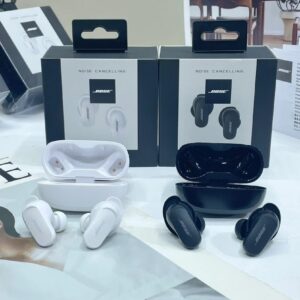 bose qc earbuds ii multicolor