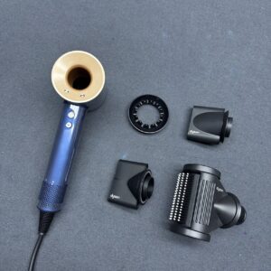 dyson hd15 multi color hair dryer