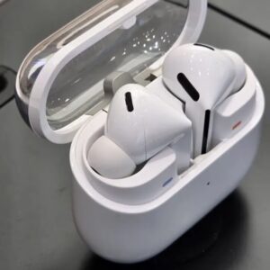 samsung galaxy buds3 pro white black