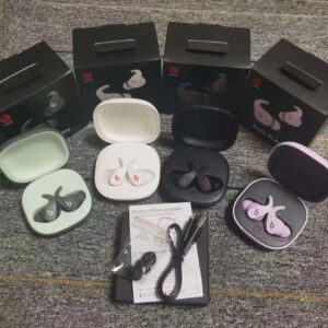 beats fit pro bluetooth earphones