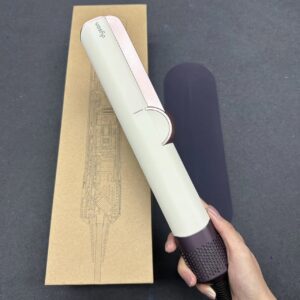 dyson ht01 hair styler pink
