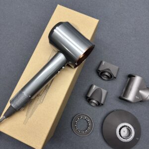 dyson hd08 multicolor hair dryer