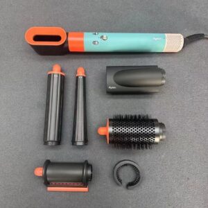 dyson airwrap complete hs08 multicolor