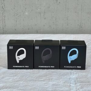 beats powerbeats pro earbuds multicolor