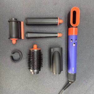 dyson airwrap complete hs08 multicolor