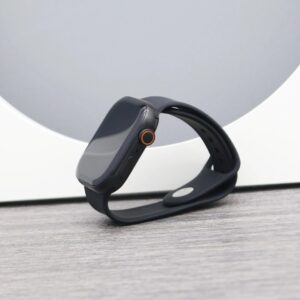 apple watch series 8 black