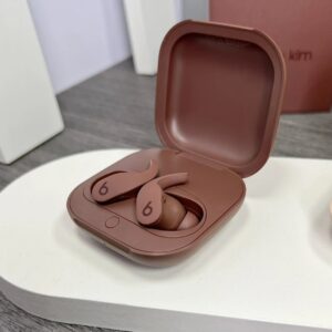 beats fit pro x kim collaboration multicolor