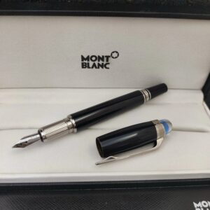 montblanc starwalker fountain pens rollerball pens multicolor