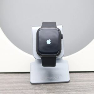 apple watch series 8 black
