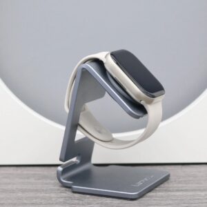 apple watch series 8 silver