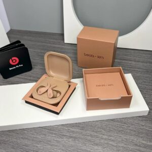 beats fit pro x kim collaboration multicolor