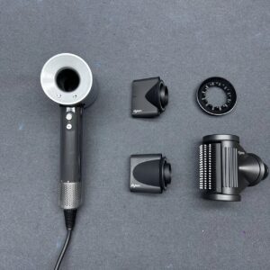 dyson hd15 multi color hair dryer