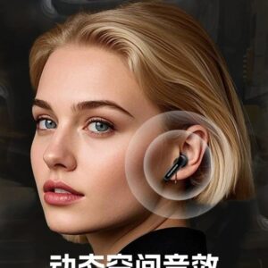 monster gt15 bluetooth earbuds black white