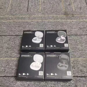 beats fit pro bluetooth earphones