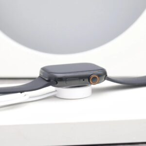 apple watch series 8 black