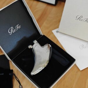 refa caxa ray​ facial roller