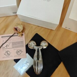 refa carat platinum facial roller
