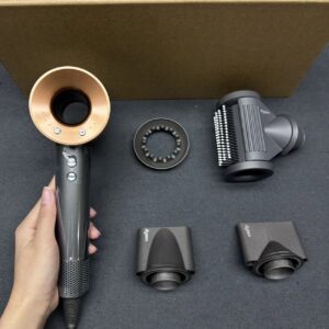 dyson hd15 multi color hair dryer