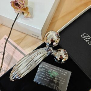 refa carat platinum facial roller