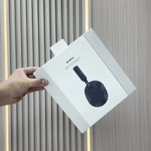 sony wh 1000xm5 wireless headphones black white