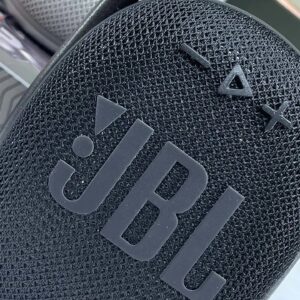 jbl clip 12 wireless speaker black grey