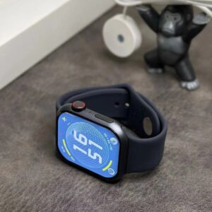 apple watch s9 midnight