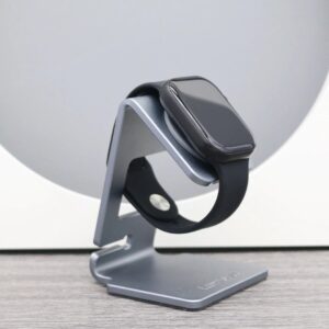 apple watch series 8 black