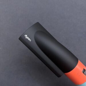 dyson airwrap complete hs08 painted pottery green