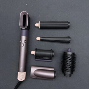 dyson airwrap complete hs08 multicolor