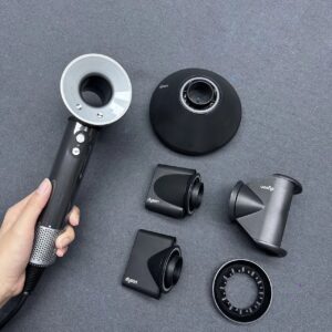 dyson hd08 multicolor hair dryer