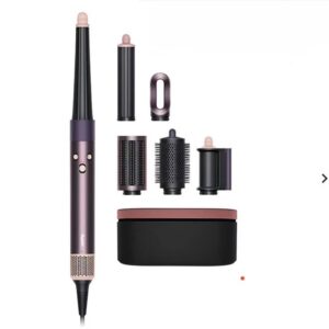 dyson airwrap complete hs08 multicolor