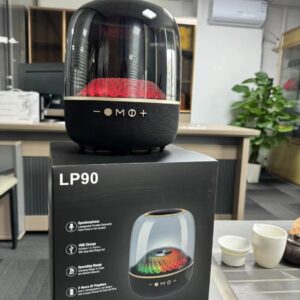 harman kardon speaker lp90 black