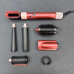 dyson airwrap complete hs08 multicolor