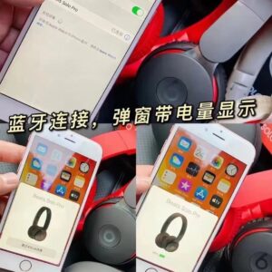 beats solo pro headphones multi color