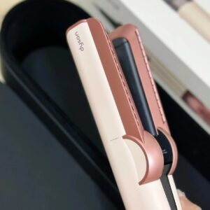 dyson airstrait ht01 hair styler multicolor